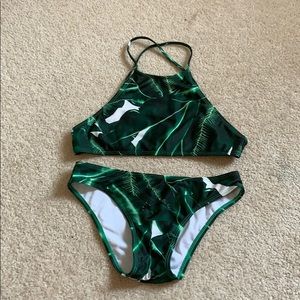 Full Set Bikini